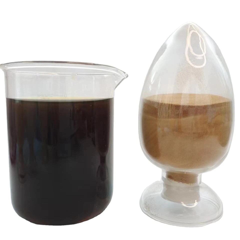 Naphthalene Superplasticizer SNF Powder CAS NO.:36290-04-7